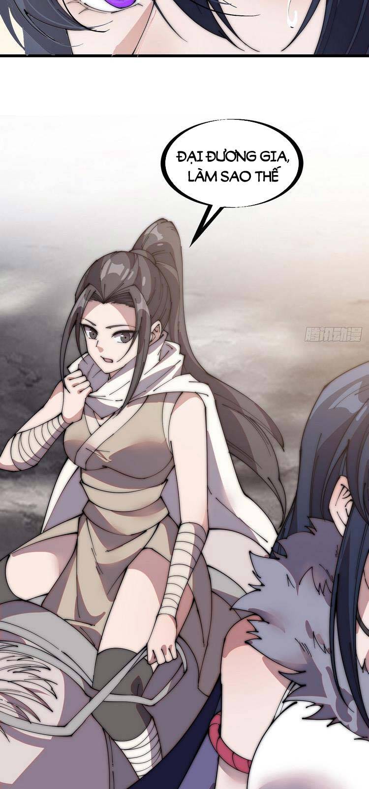 Ta Có Một Sơn Trại - Chương 238