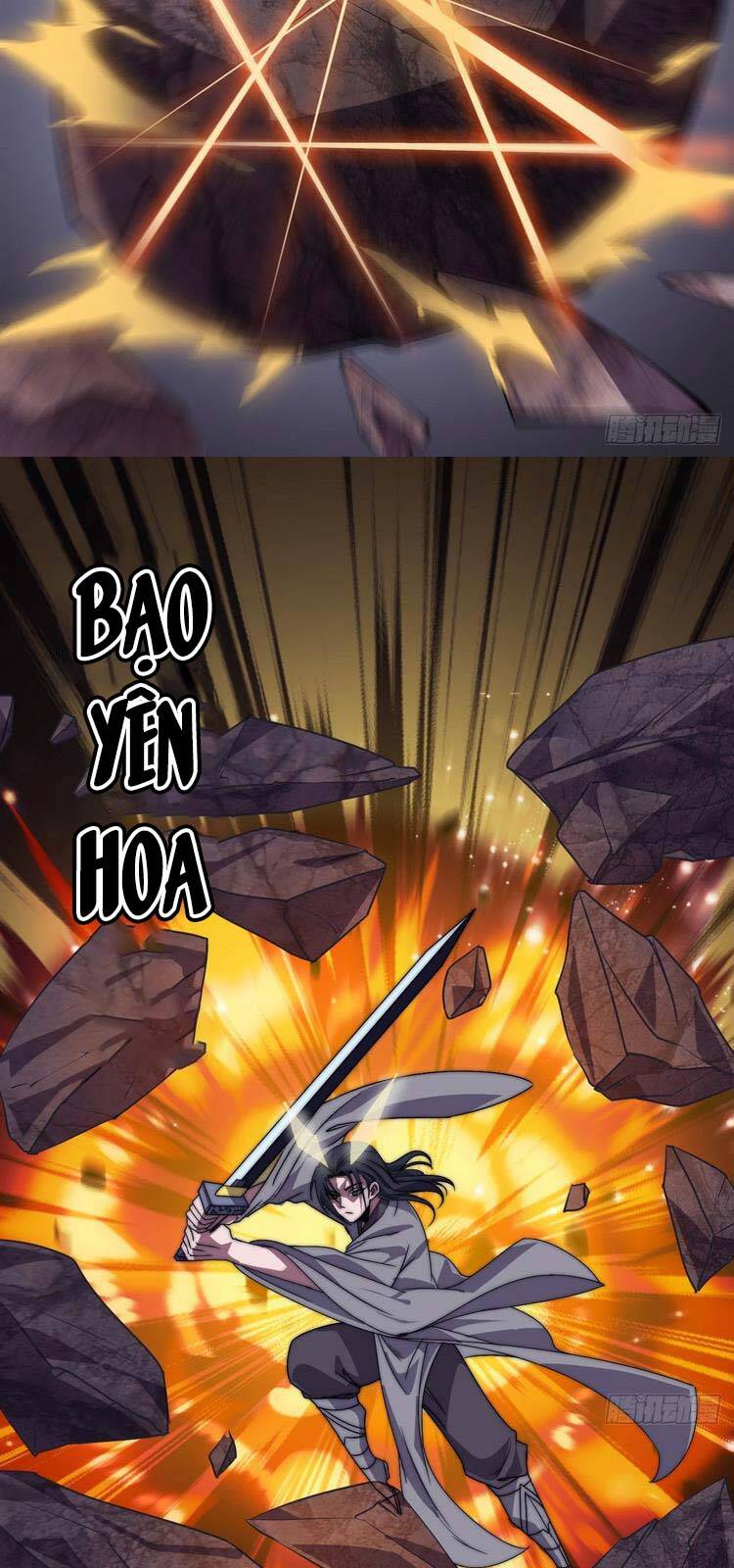 Ta Có Một Sơn Trại - Chương 239