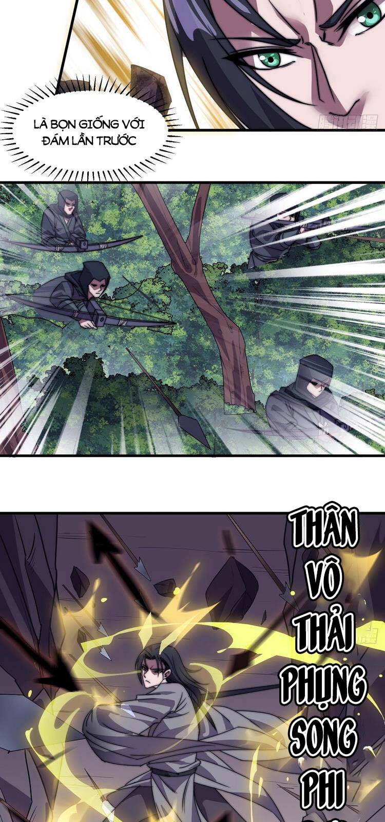 Ta Có Một Sơn Trại - Chương 239