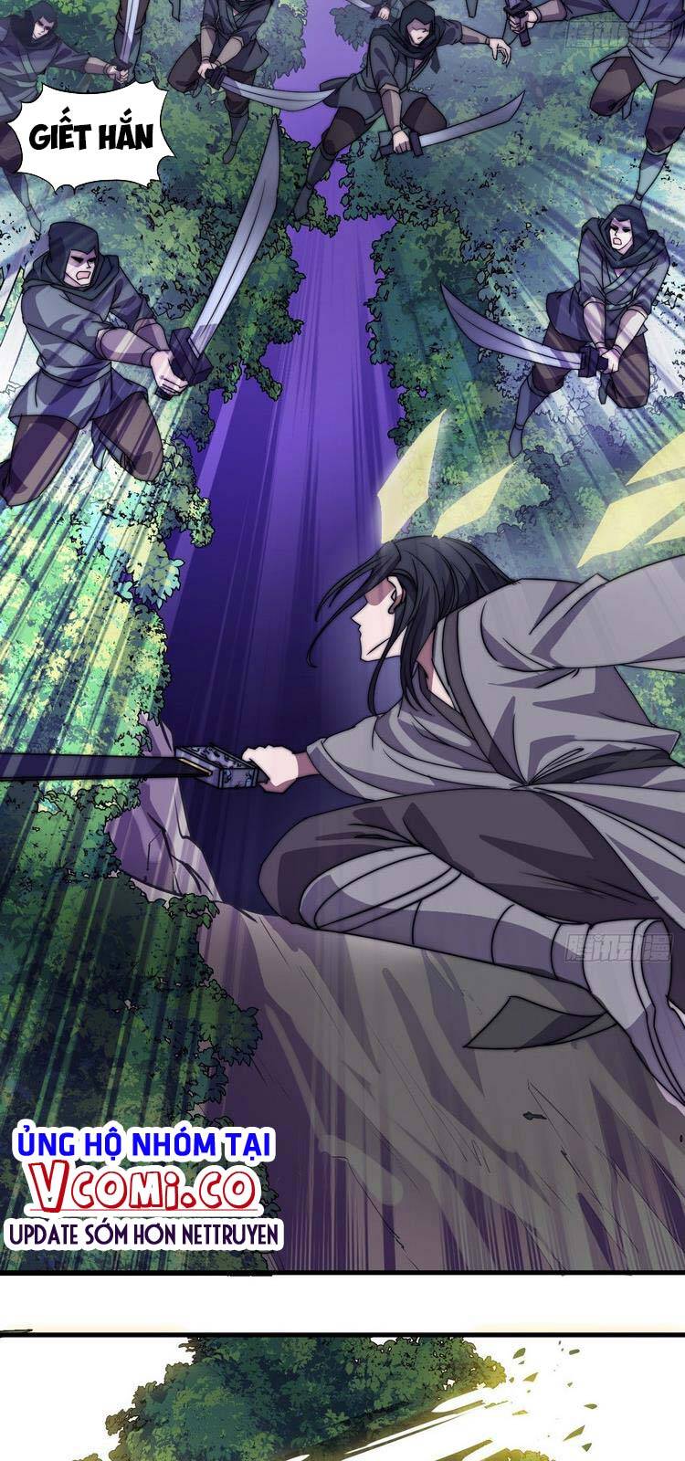 Ta Có Một Sơn Trại - Chương 239