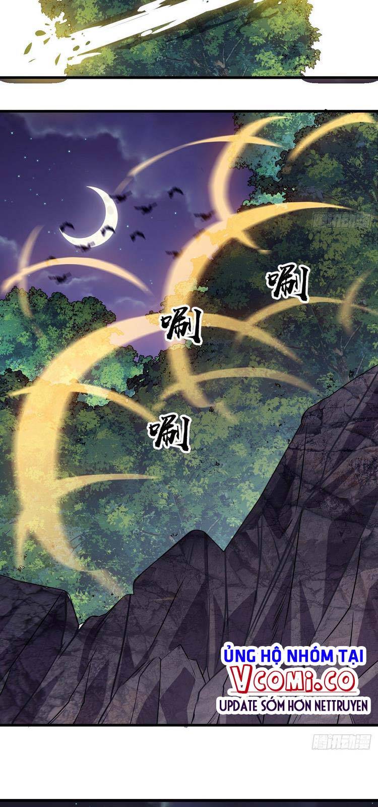 Ta Có Một Sơn Trại - Chương 239