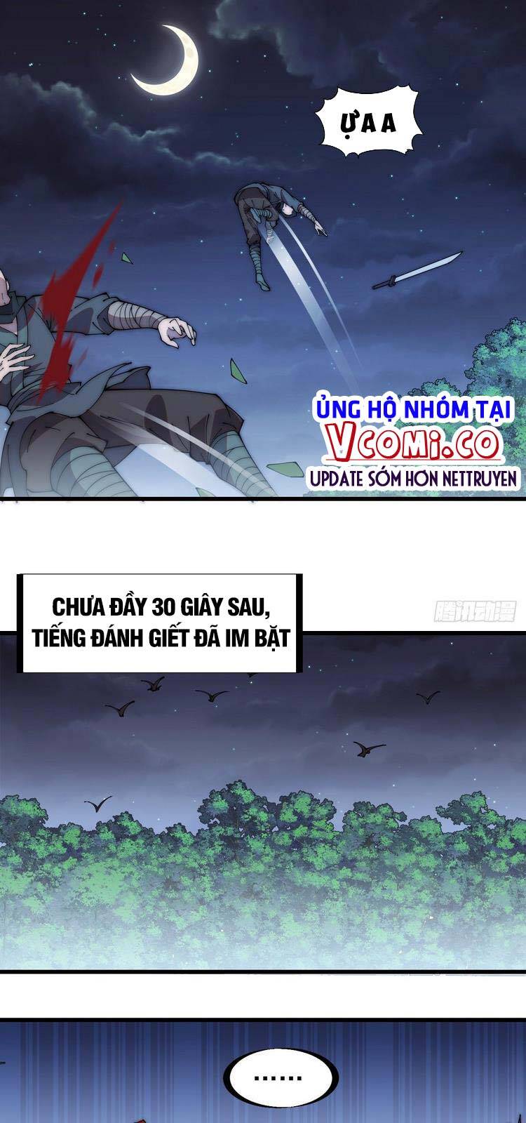 Ta Có Một Sơn Trại - Chương 239