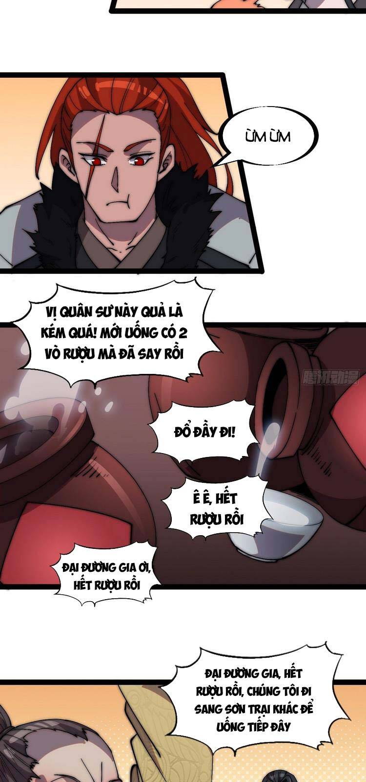 Ta Có Một Sơn Trại - Chương 239