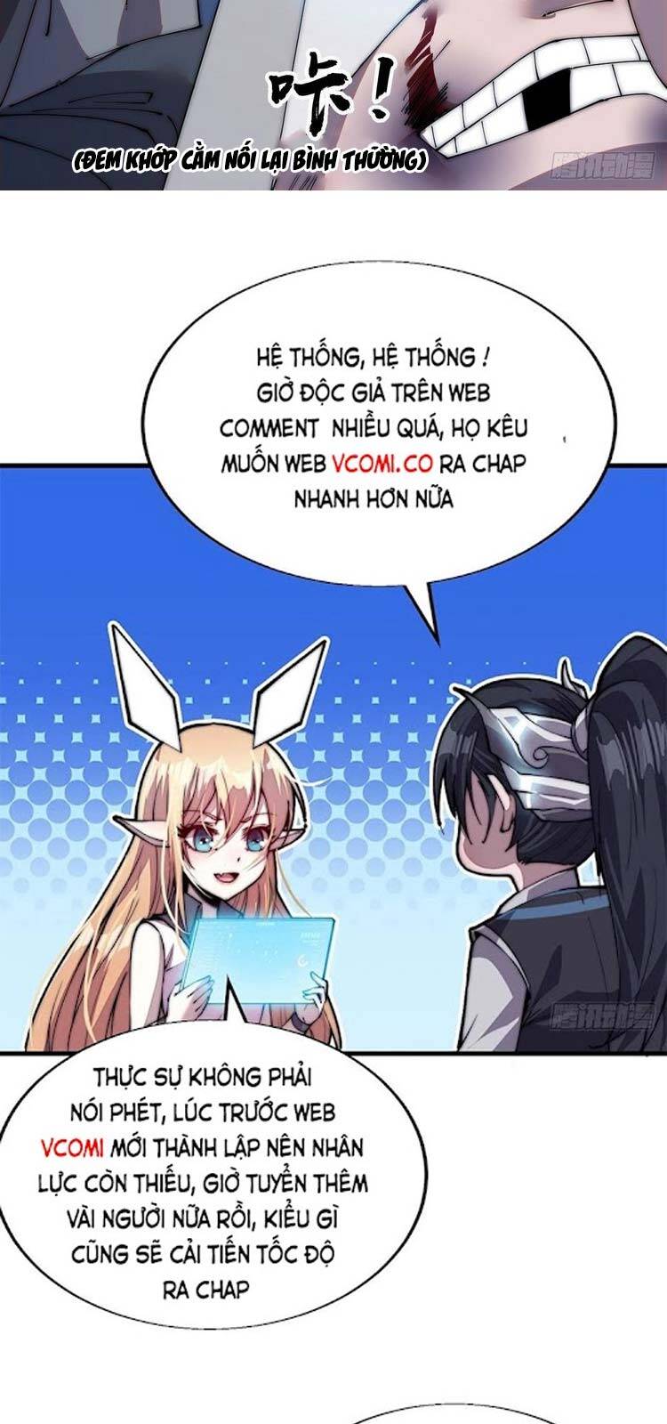 Ta Có Một Sơn Trại - Chương 239