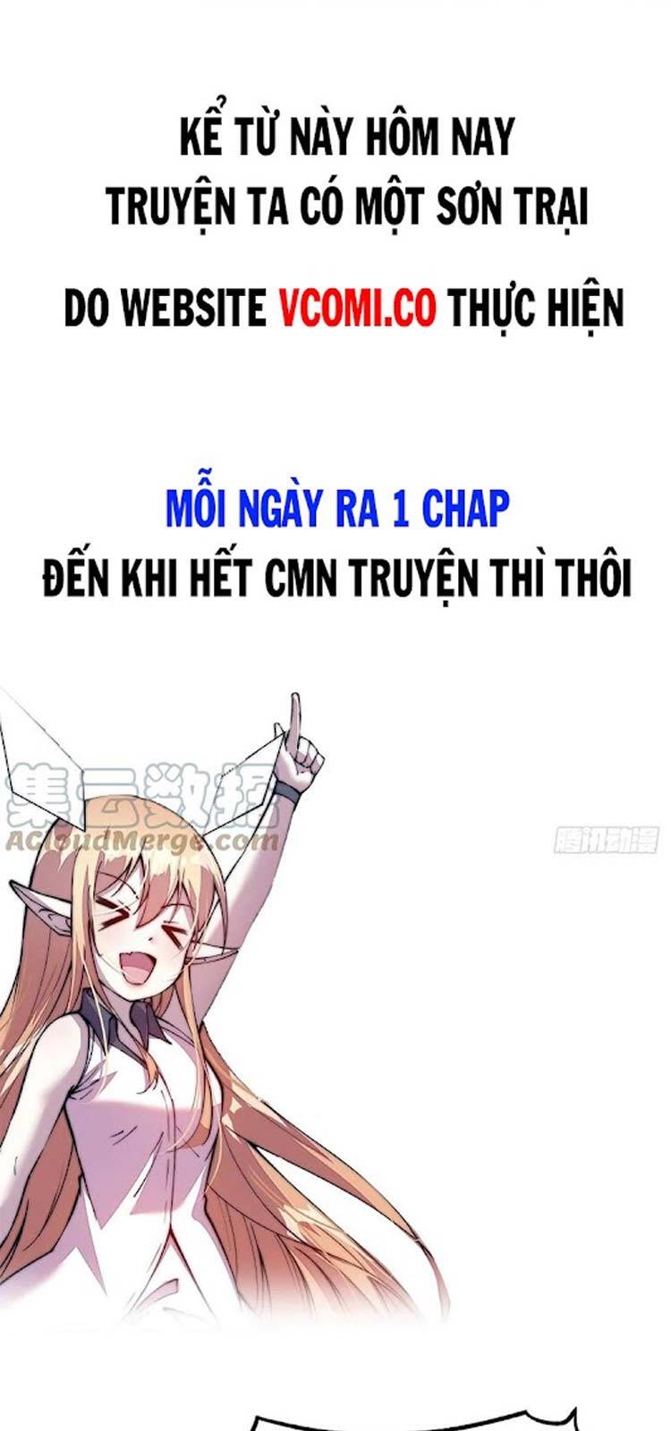 Ta Có Một Sơn Trại - Chương 239