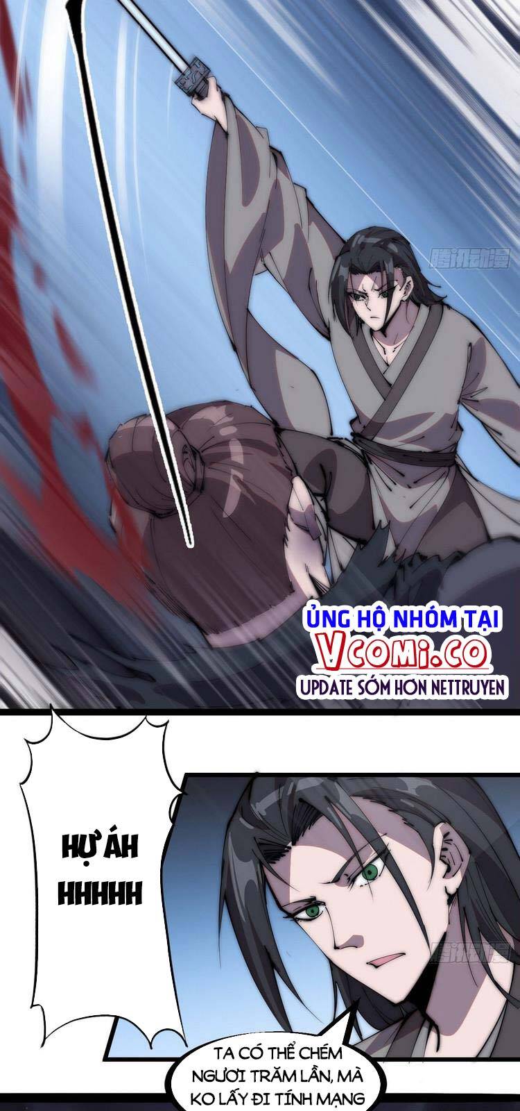 Ta Có Một Sơn Trại - Chương 240