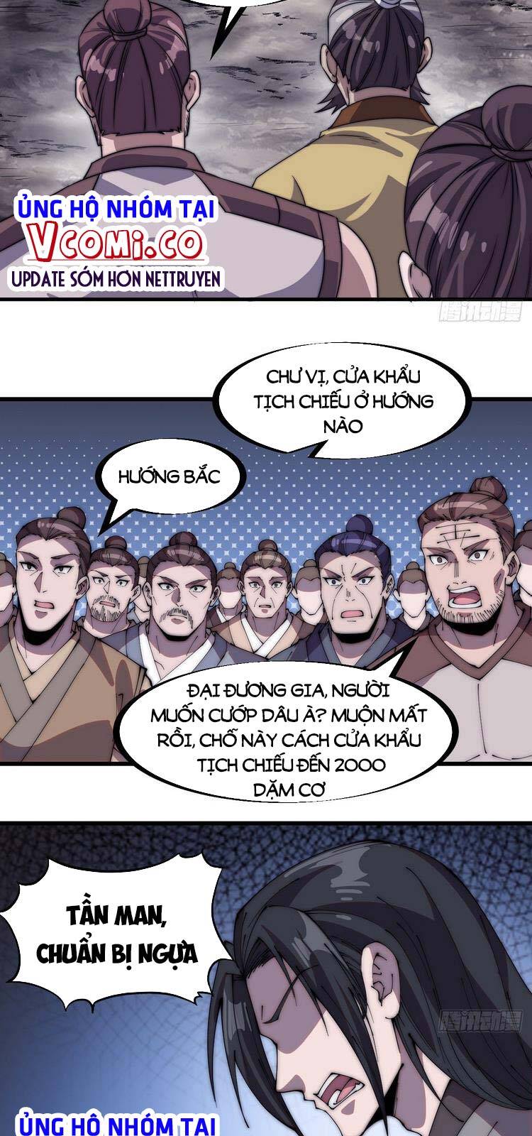 Ta Có Một Sơn Trại - Chương 240