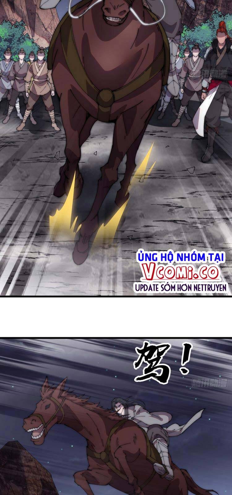 Ta Có Một Sơn Trại - Chương 240