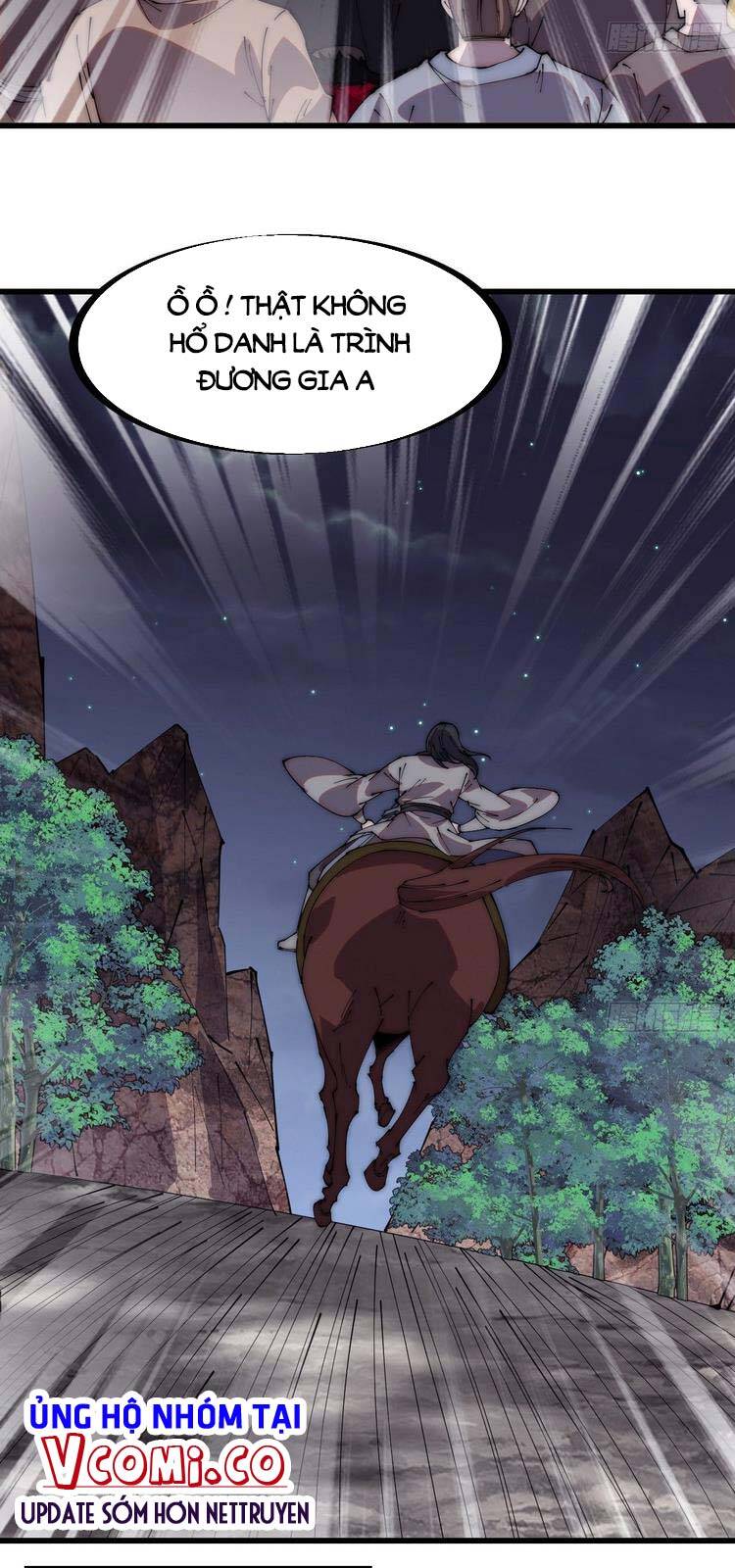 Ta Có Một Sơn Trại - Chương 240