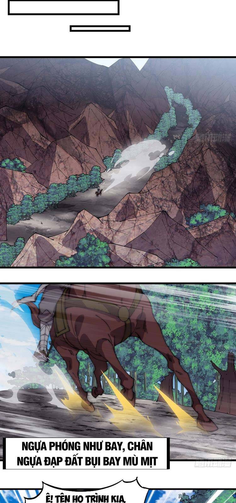 Ta Có Một Sơn Trại - Chương 240