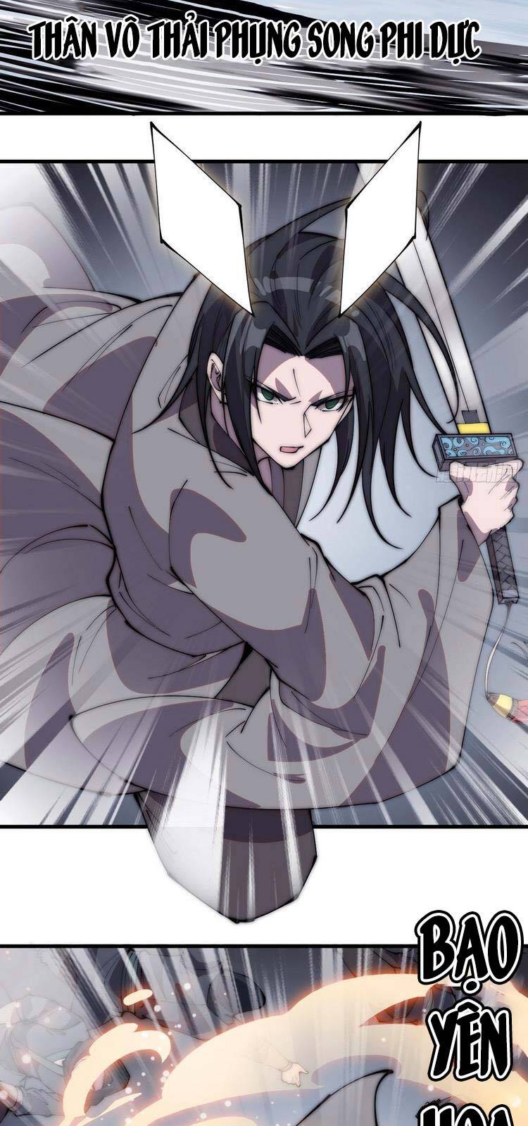 Ta Có Một Sơn Trại - Chương 240