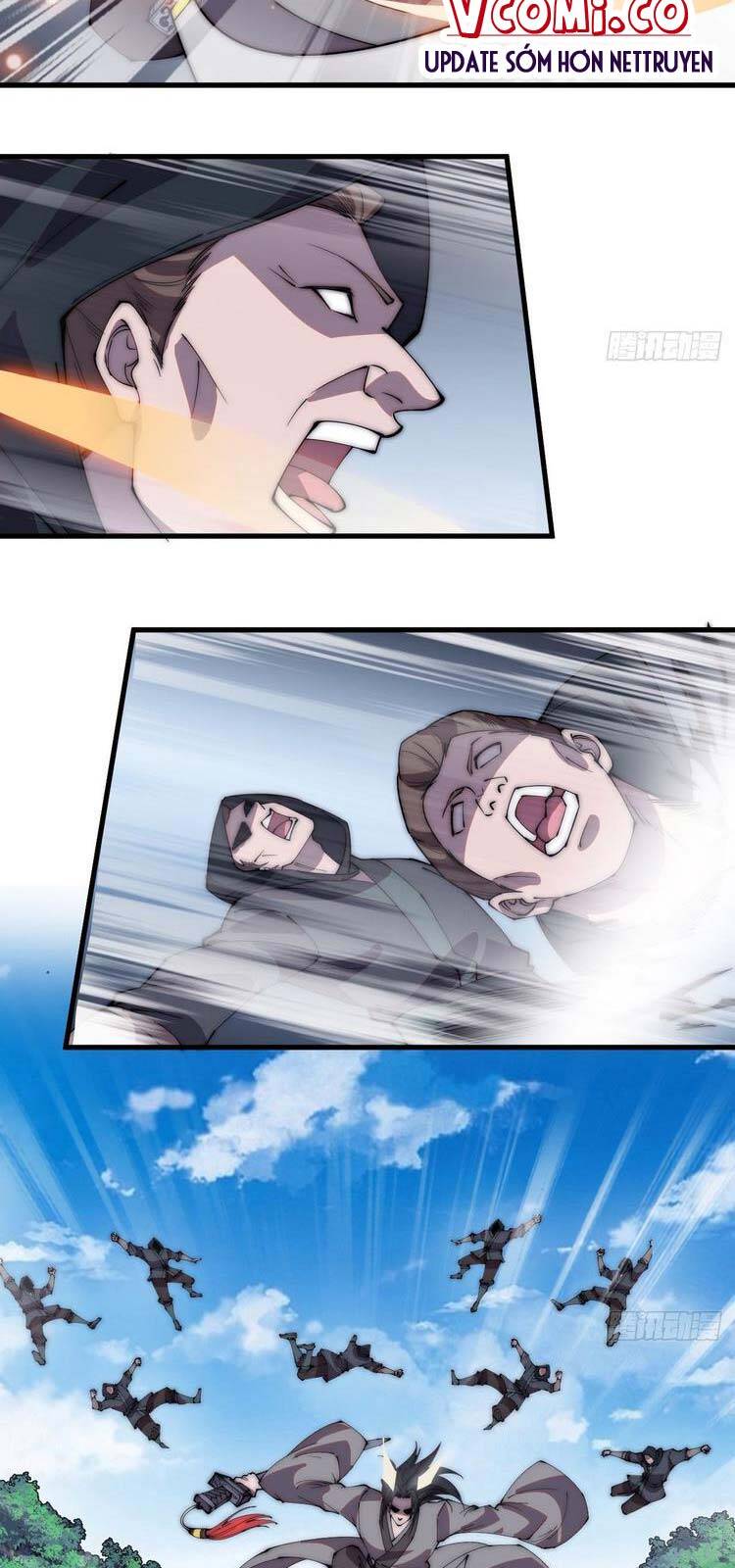 Ta Có Một Sơn Trại - Chương 240