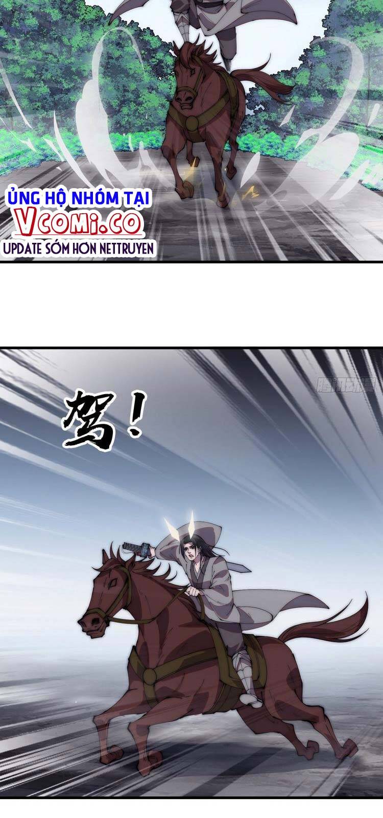 Ta Có Một Sơn Trại - Chương 240