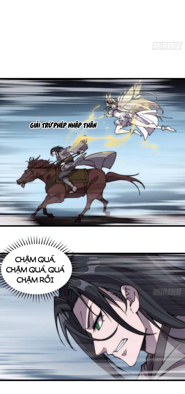 Ta Có Một Sơn Trại - Chương 240