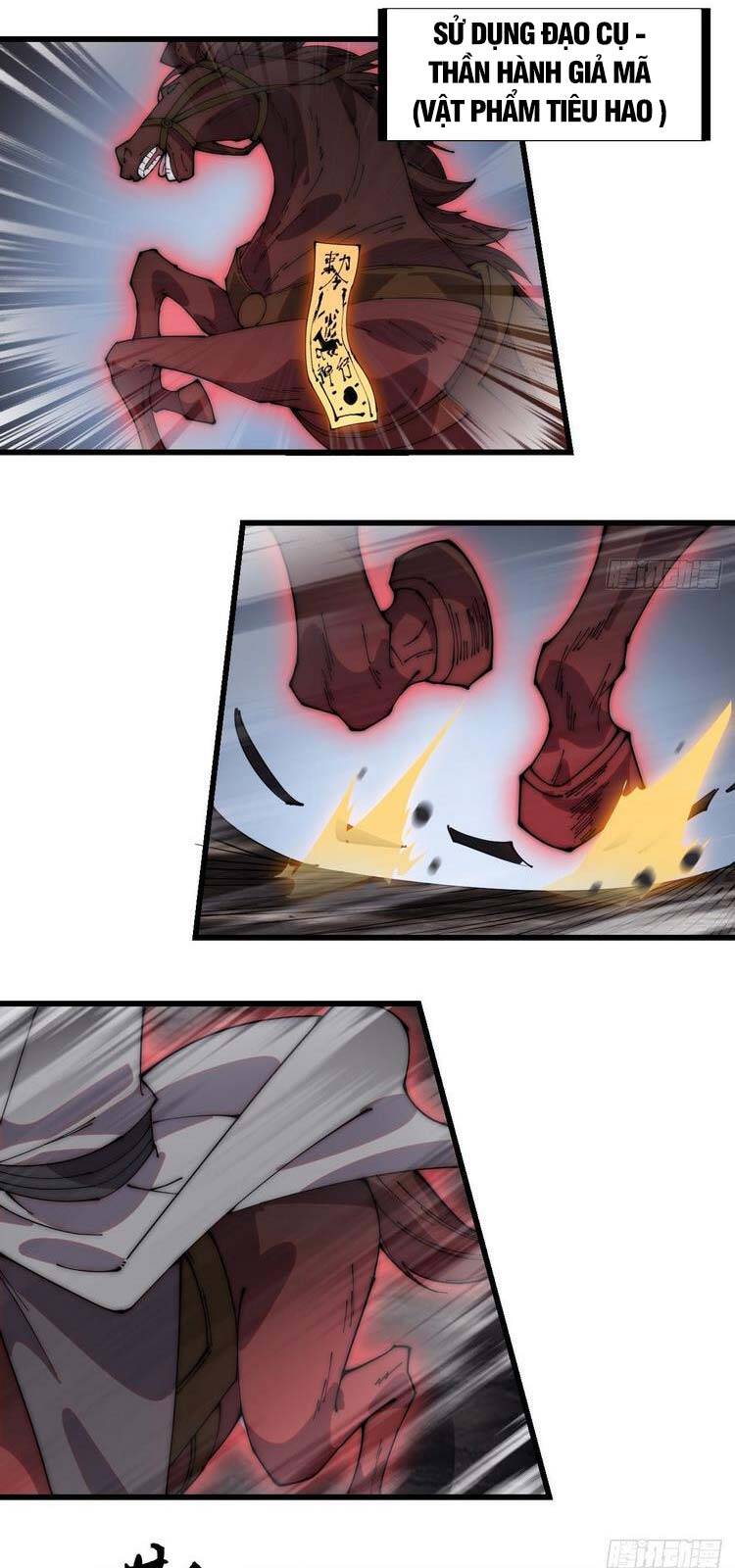 Ta Có Một Sơn Trại - Chương 240