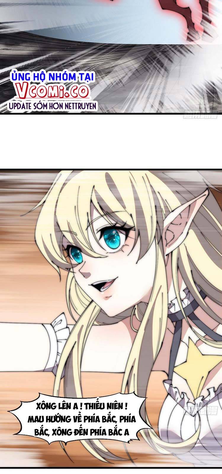 Ta Có Một Sơn Trại - Chương 240