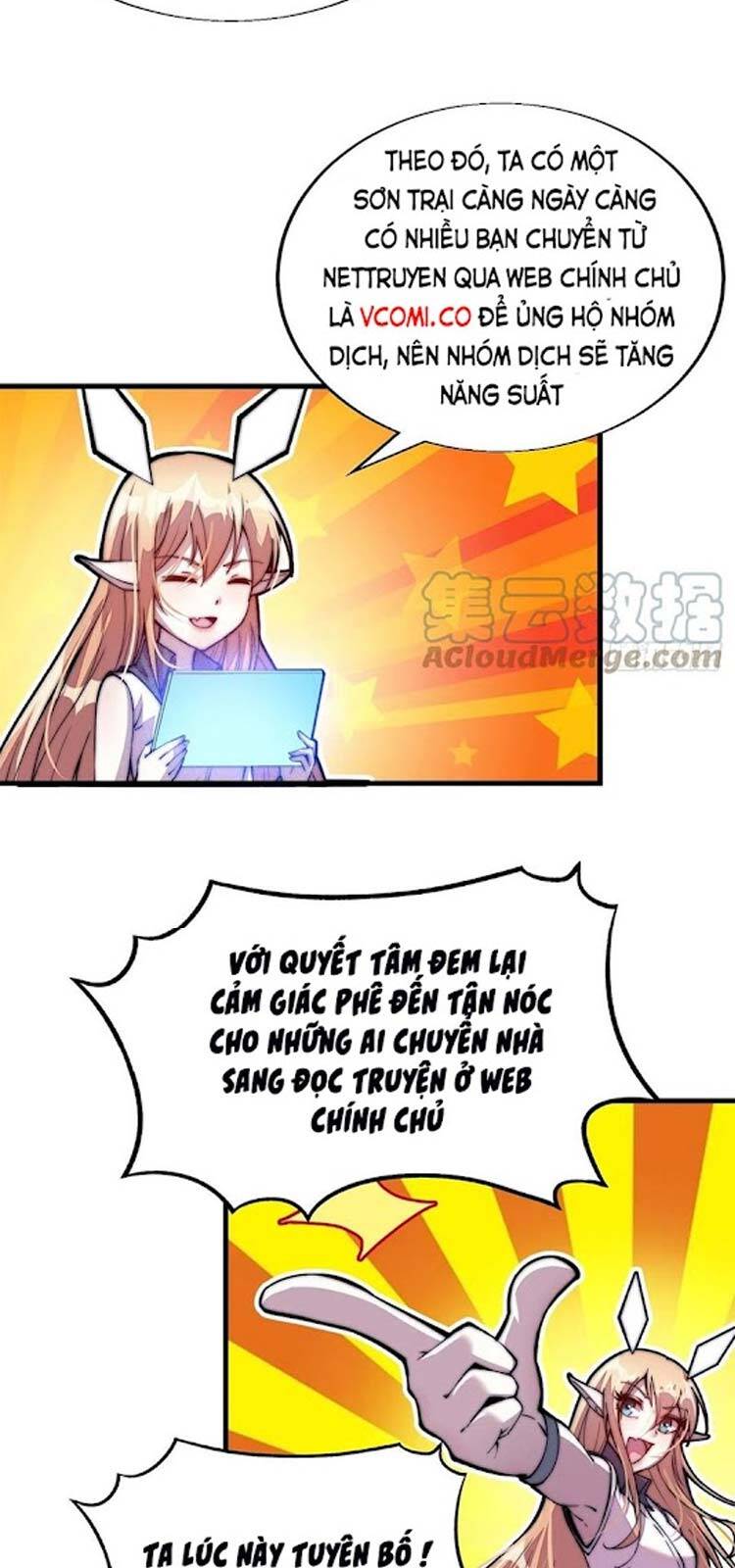 Ta Có Một Sơn Trại - Chương 240