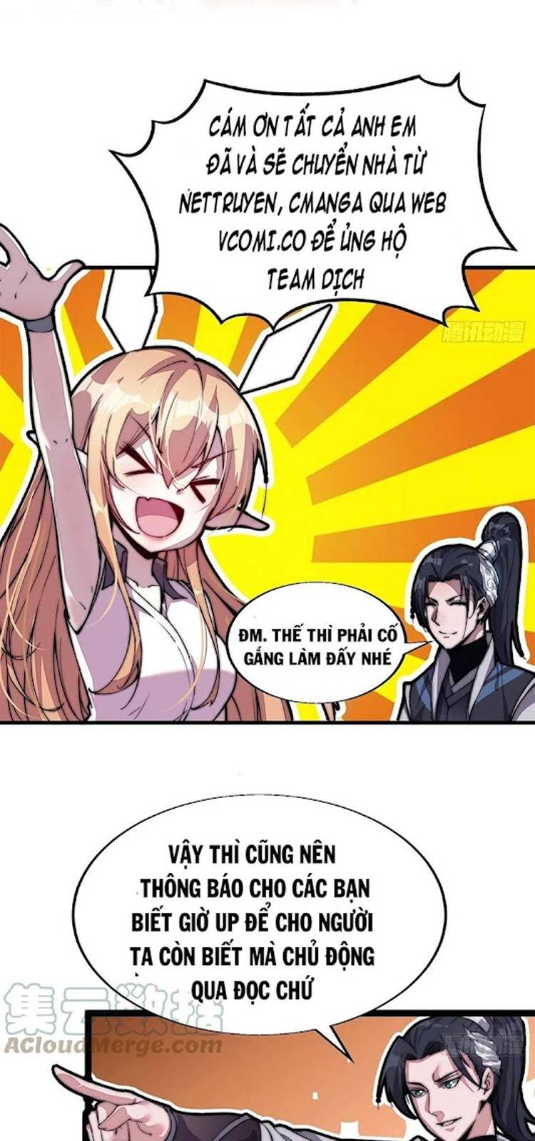 Ta Có Một Sơn Trại - Chương 240