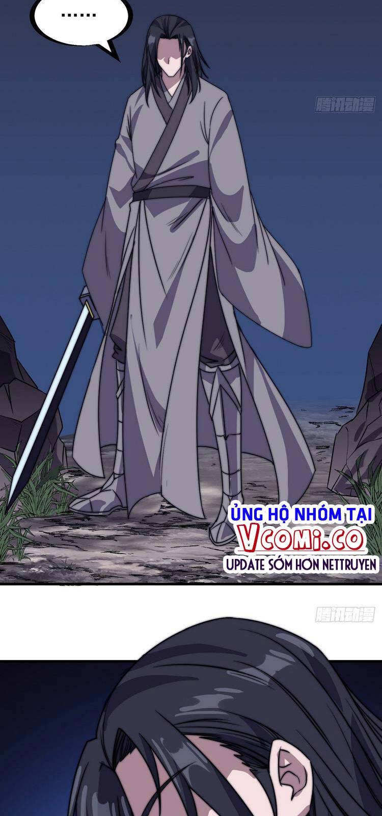 Ta Có Một Sơn Trại - Chương 240