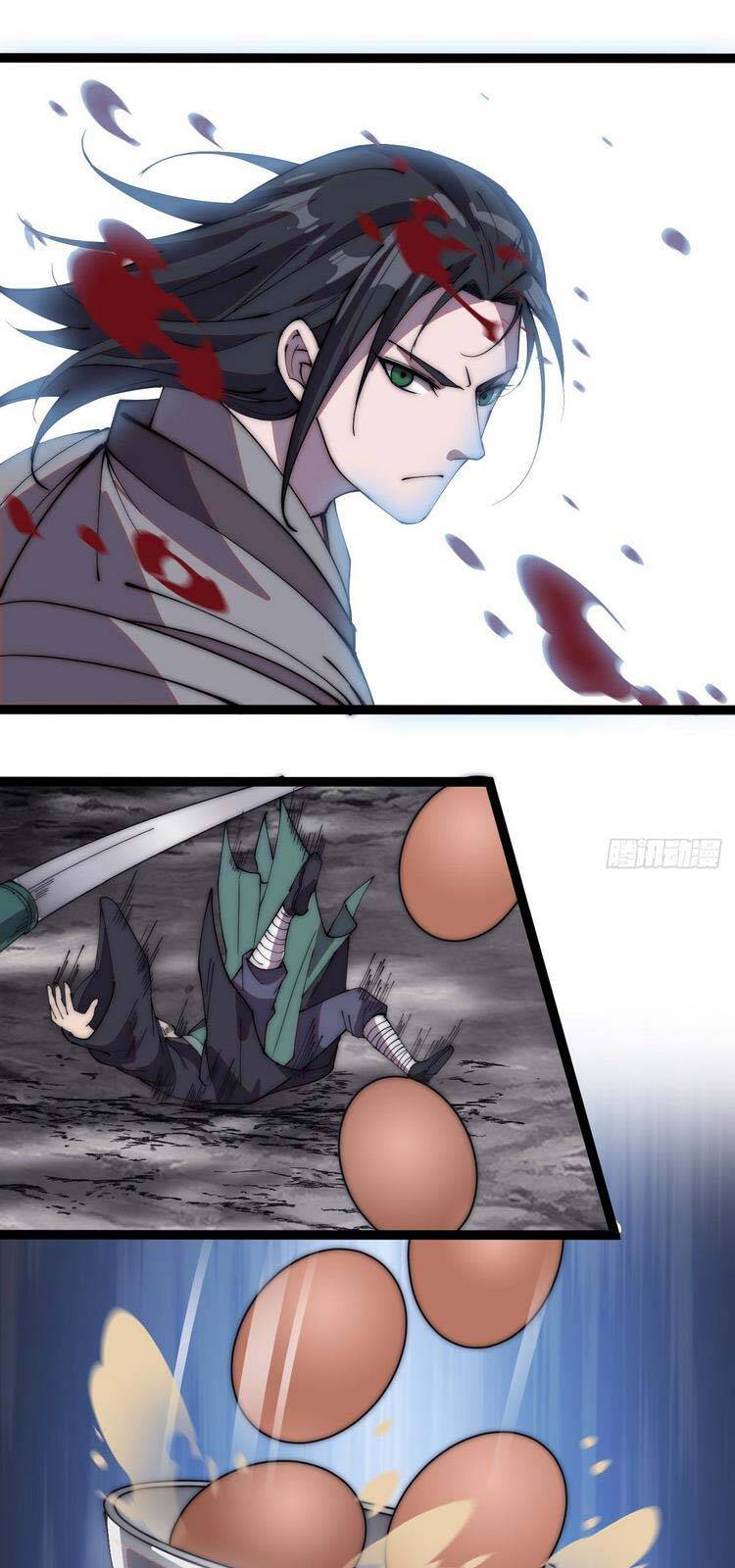 Ta Có Một Sơn Trại - Chương 241