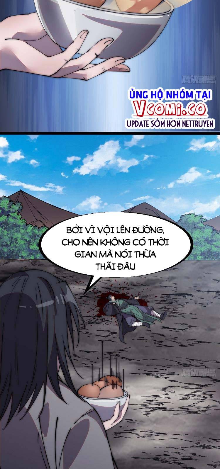 Ta Có Một Sơn Trại - Chương 241