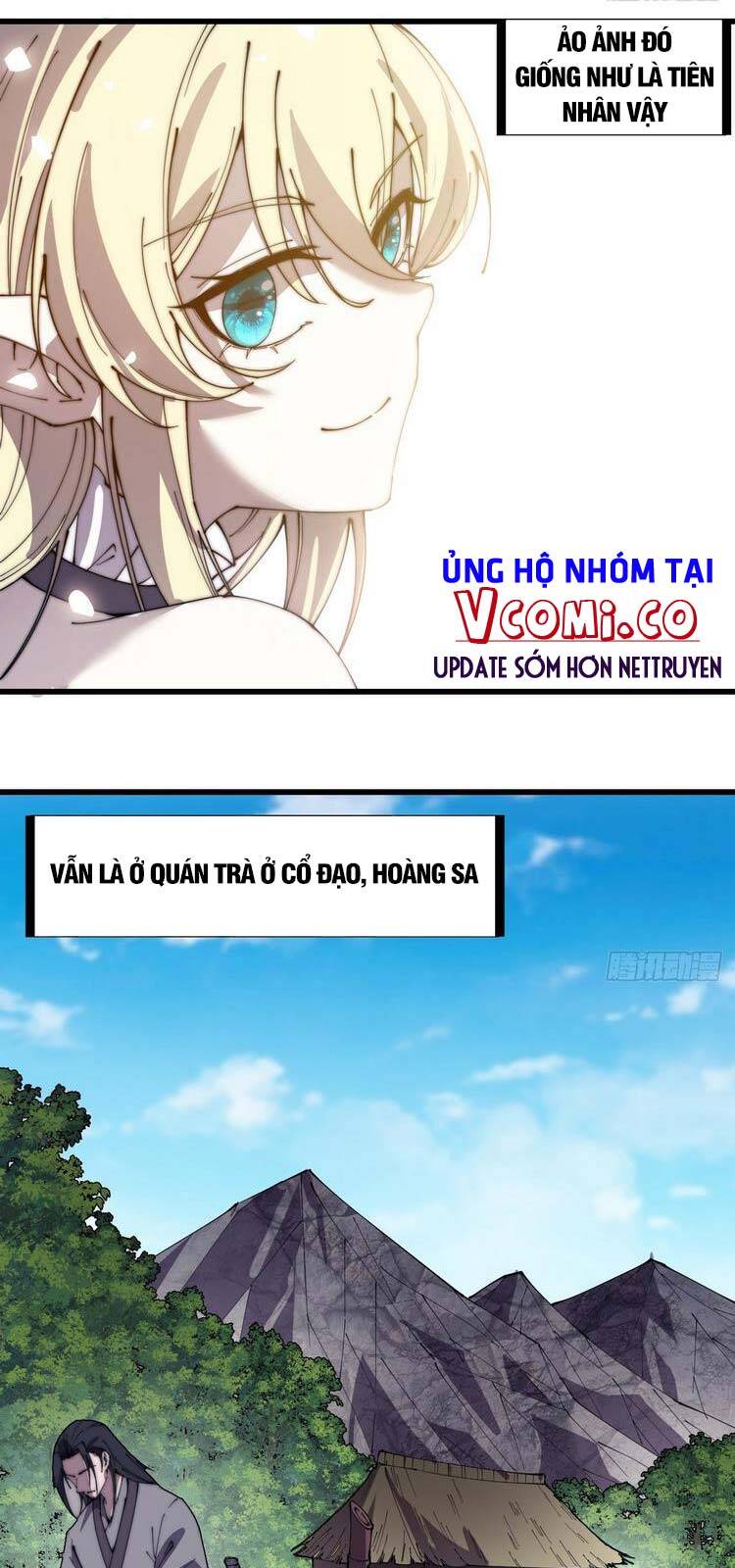 Ta Có Một Sơn Trại - Chương 241