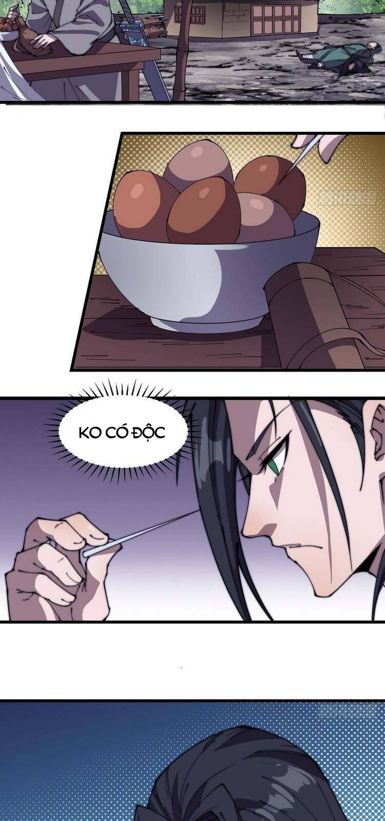 Ta Có Một Sơn Trại - Chương 241