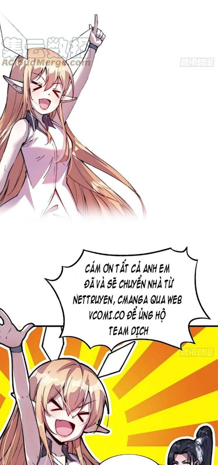 Ta Có Một Sơn Trại - Chương 241