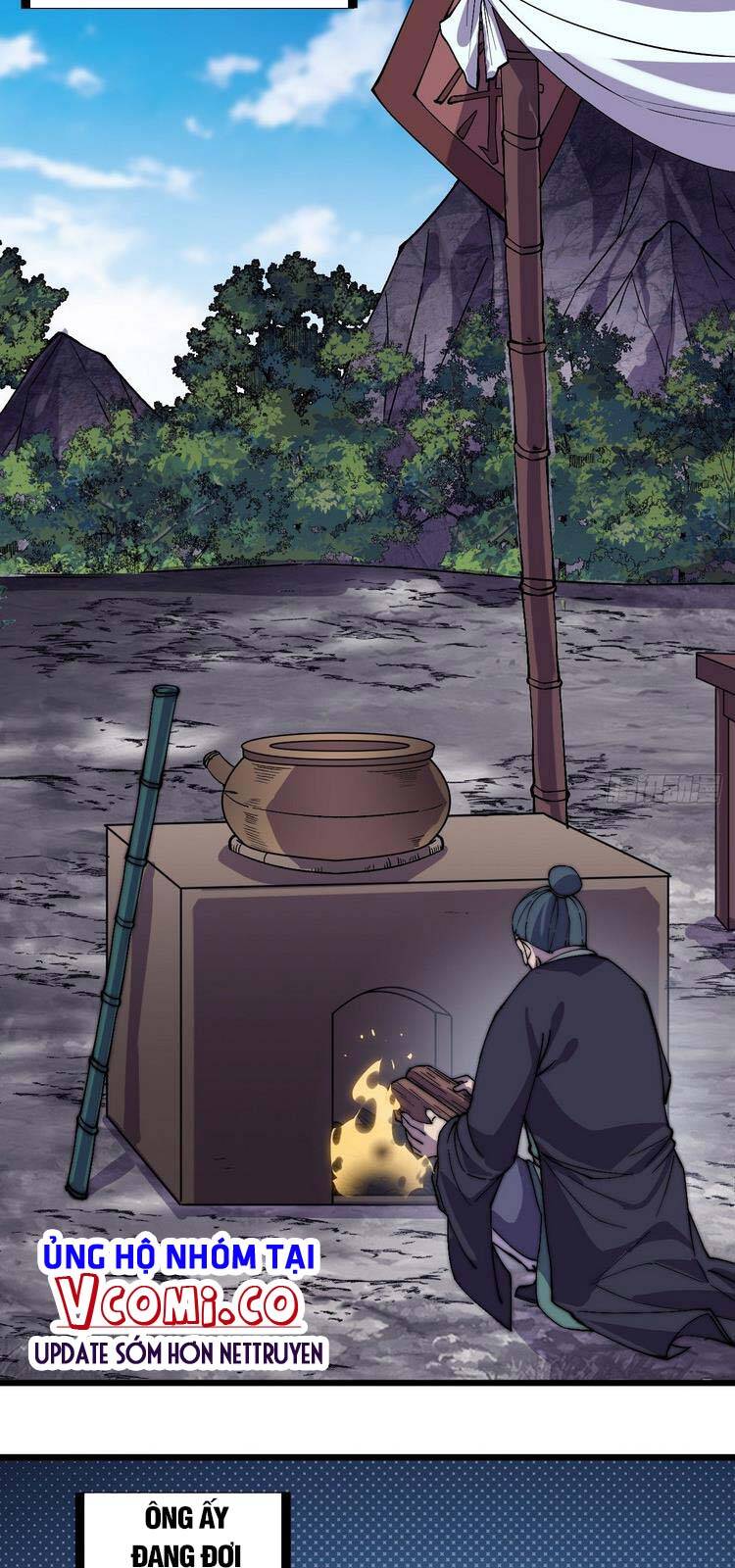 Ta Có Một Sơn Trại - Chương 241