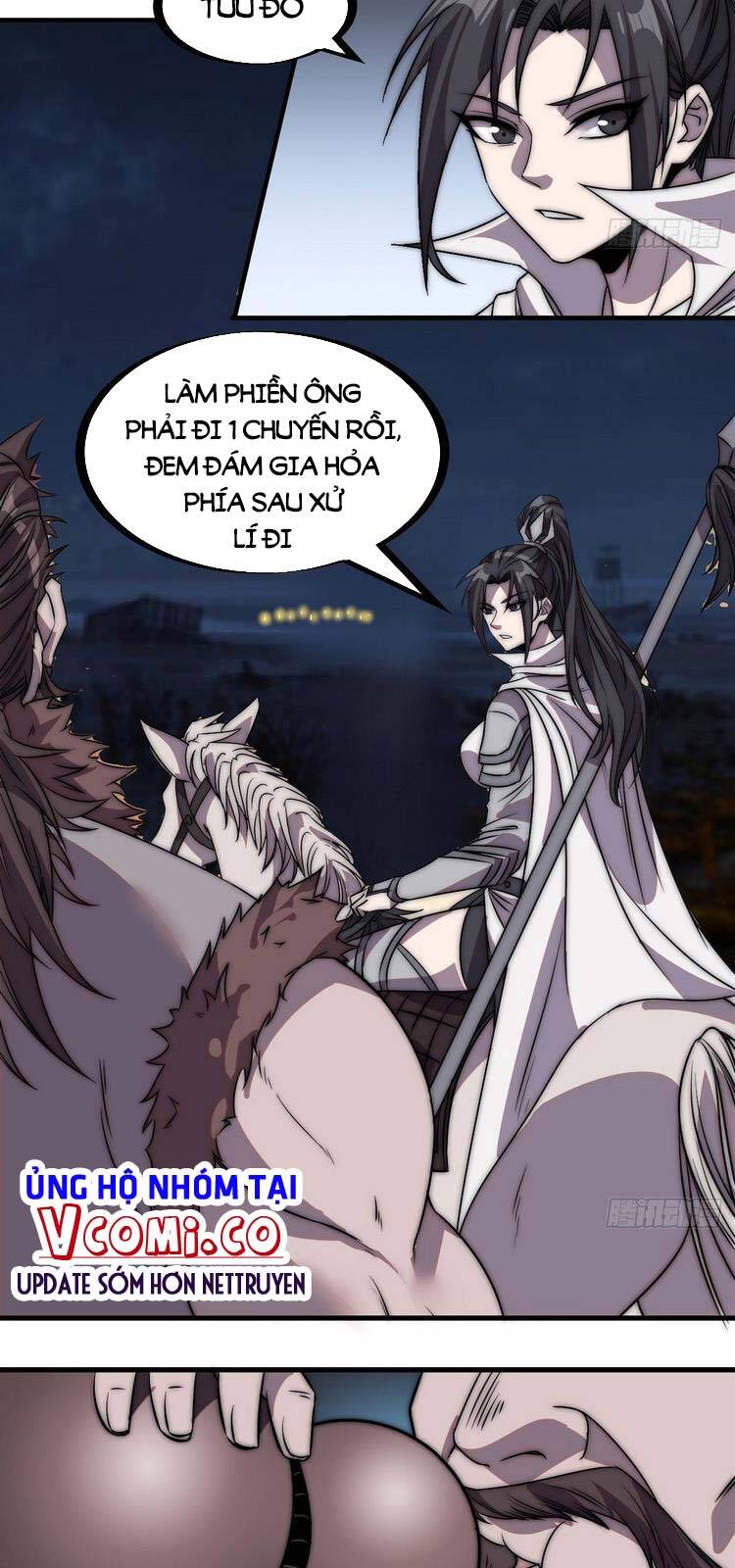 Ta Có Một Sơn Trại - Chương 242