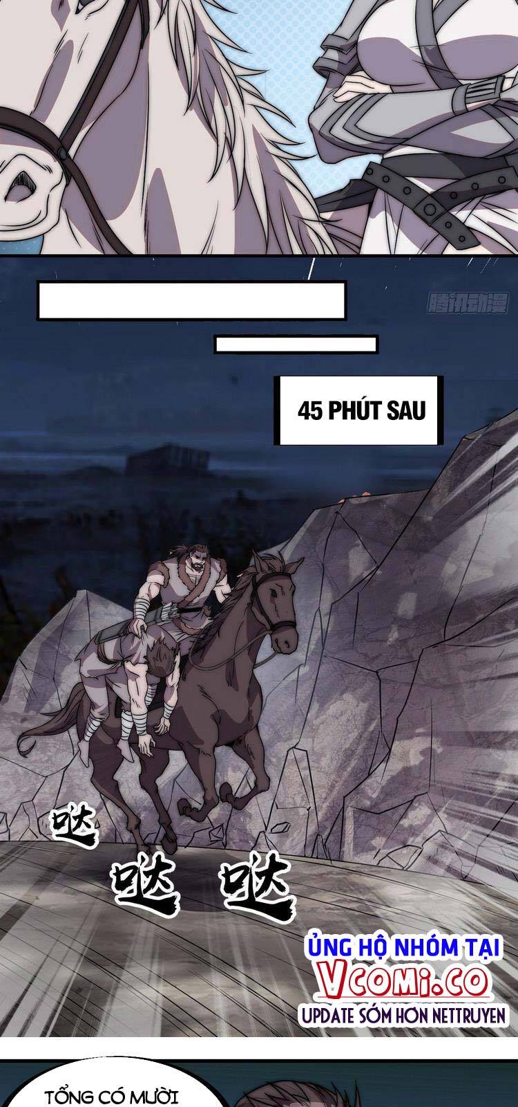 Ta Có Một Sơn Trại - Chương 242