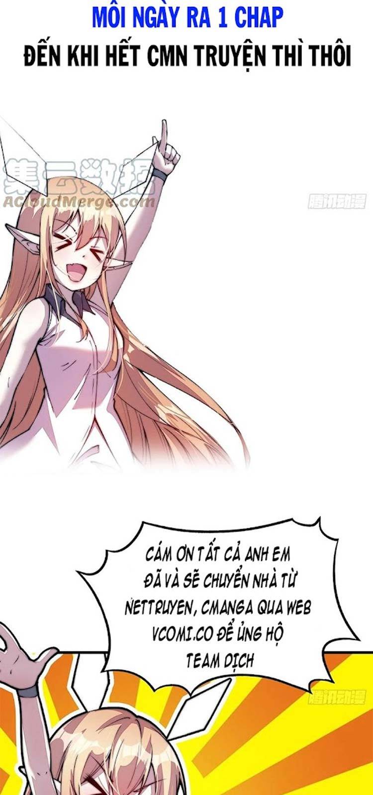 Ta Có Một Sơn Trại - Chương 242