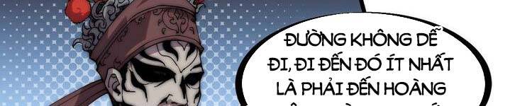 Ta Có Một Sơn Trại - Chương 243