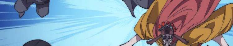 Ta Có Một Sơn Trại - Chương 243