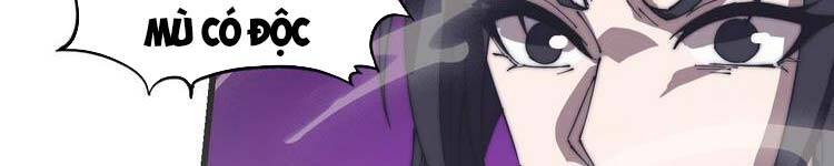 Ta Có Một Sơn Trại - Chương 243