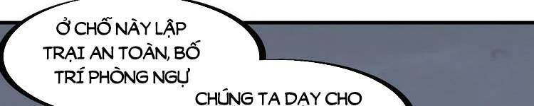 Ta Có Một Sơn Trại - Chương 243