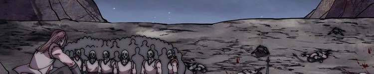 Ta Có Một Sơn Trại - Chương 243