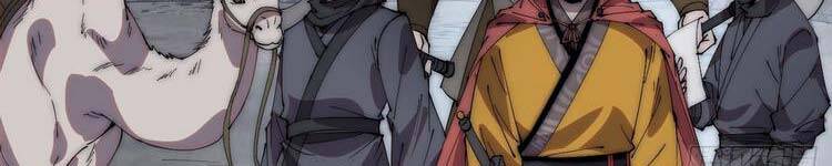 Ta Có Một Sơn Trại - Chương 243