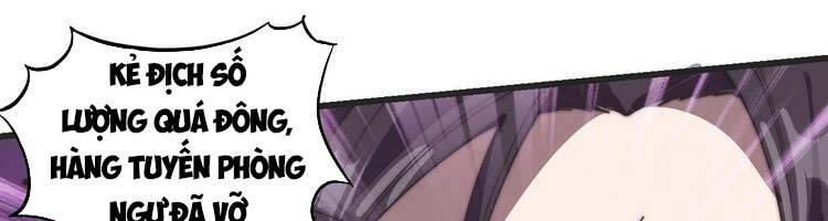 Ta Có Một Sơn Trại - Chương 244