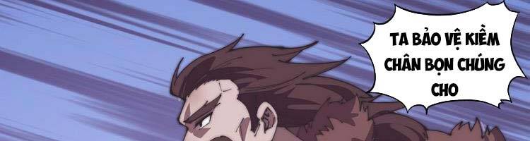 Ta Có Một Sơn Trại - Chương 244