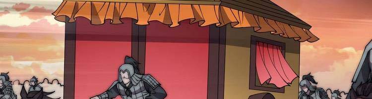 Ta Có Một Sơn Trại - Chương 244