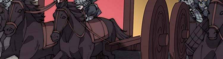 Ta Có Một Sơn Trại - Chương 244