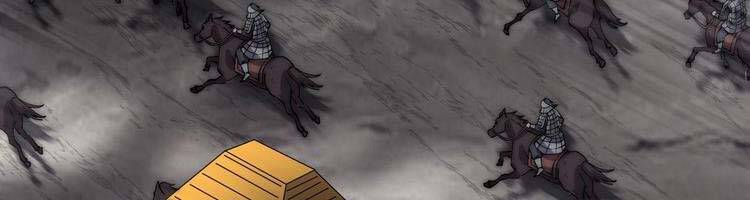 Ta Có Một Sơn Trại - Chương 244