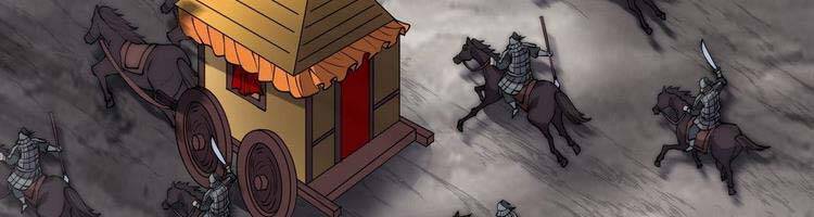 Ta Có Một Sơn Trại - Chương 244