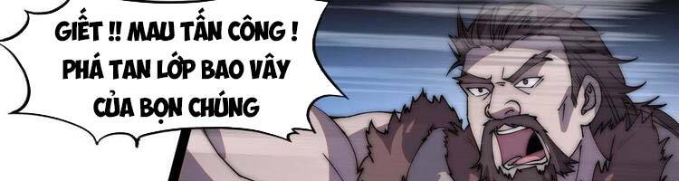 Ta Có Một Sơn Trại - Chương 244