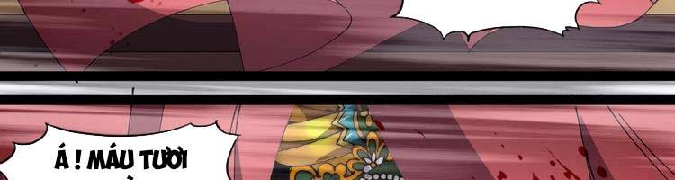 Ta Có Một Sơn Trại - Chương 244