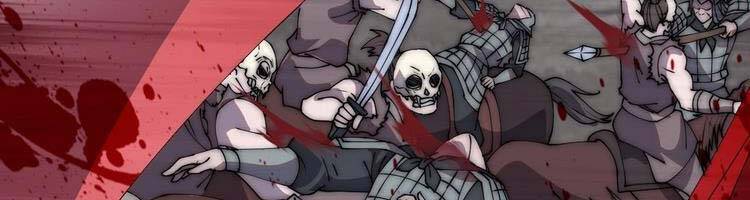 Ta Có Một Sơn Trại - Chương 244