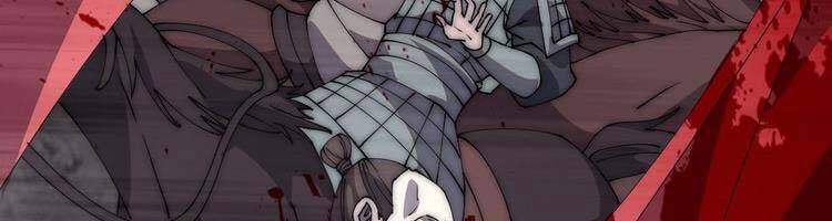 Ta Có Một Sơn Trại - Chương 244