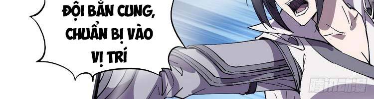 Ta Có Một Sơn Trại - Chương 244