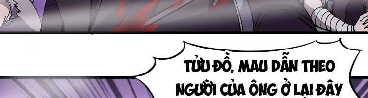 Ta Có Một Sơn Trại - Chương 244